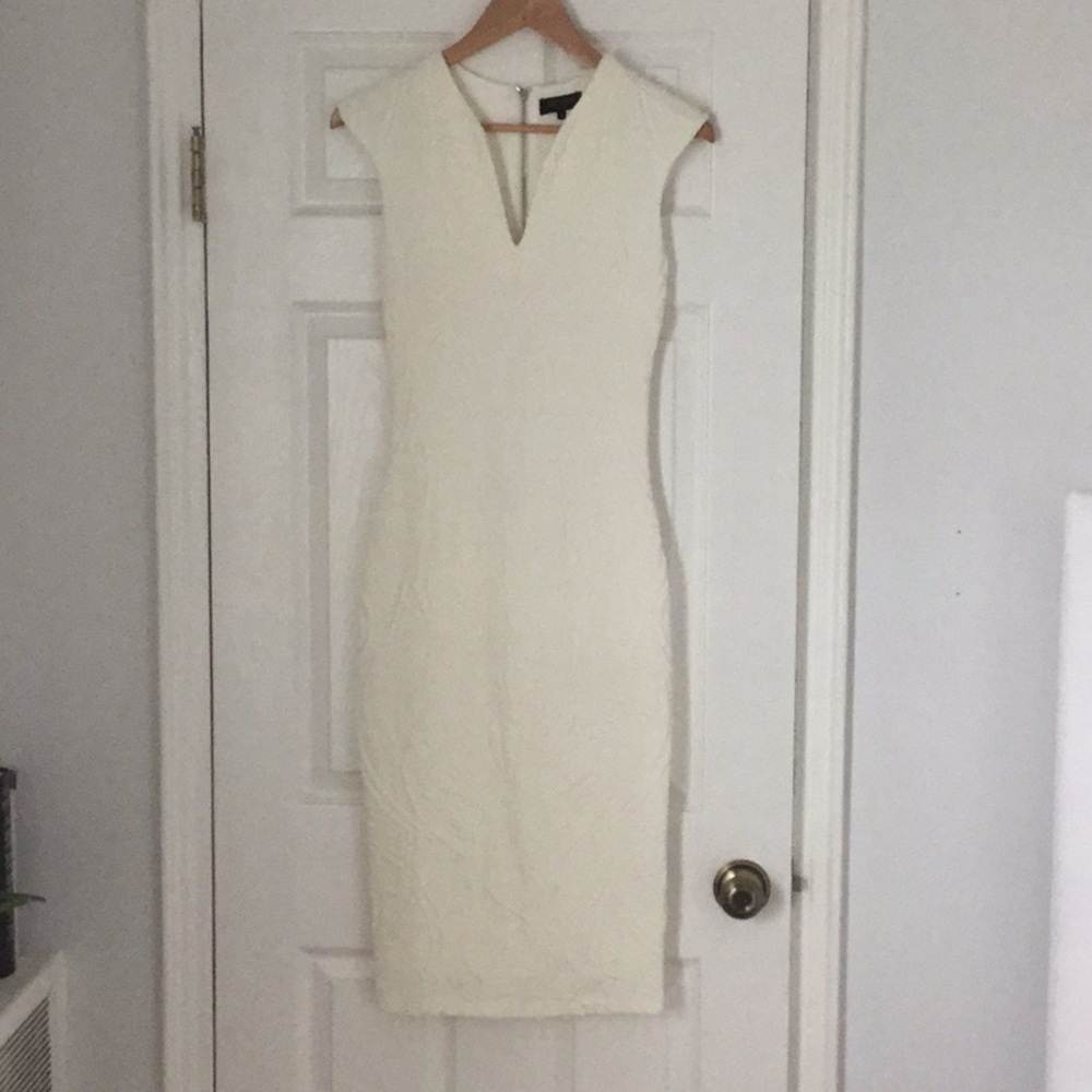 Dress- Ted Baker